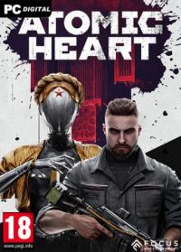 Atomic Heart